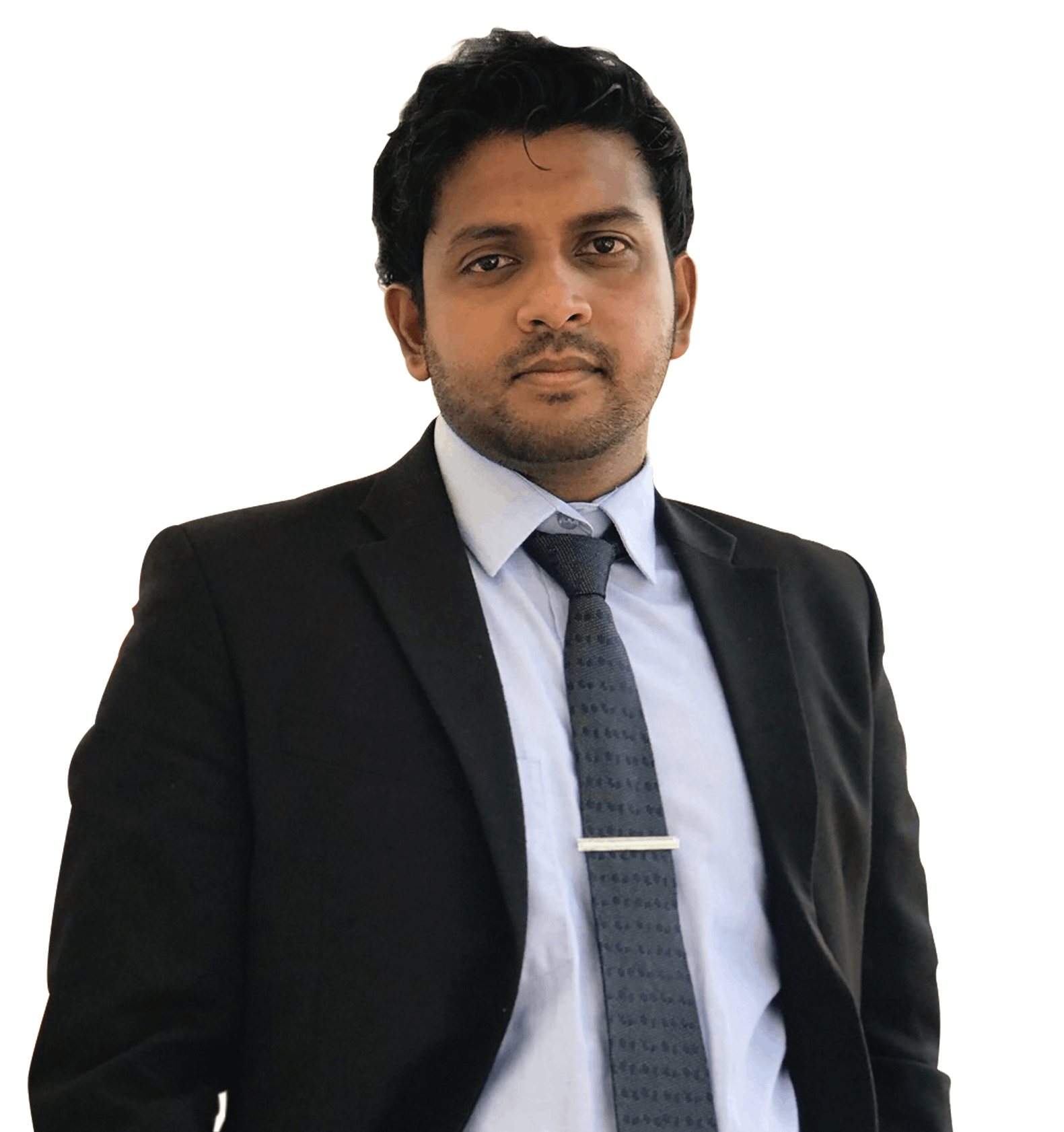 Dr. Lakshan Jayathilaka